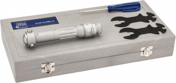 Mechanical Inside Micrometer: 1.0000 to