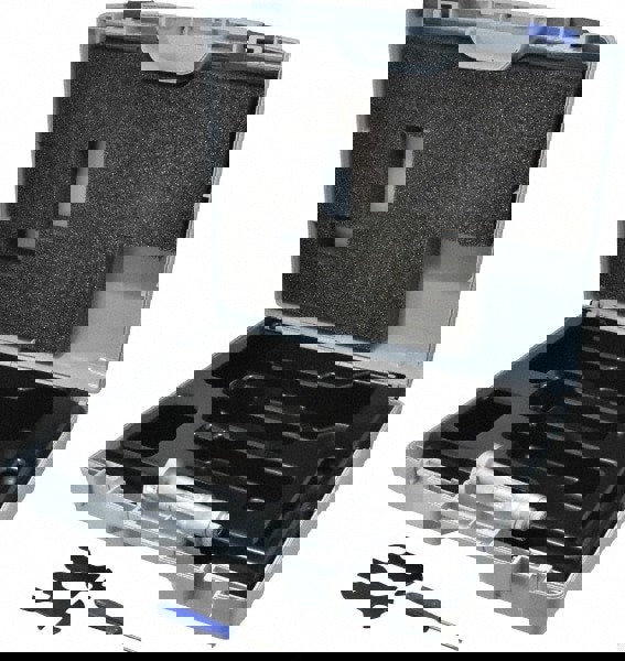 Mechanical Inside Micrometer: 0.1400 to