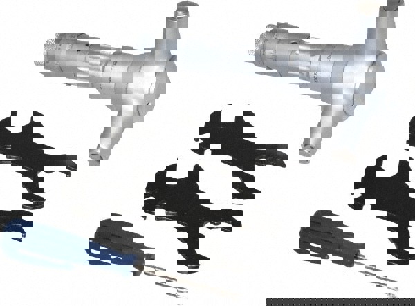 Mechanical Inside Micrometer: 3.2000 to