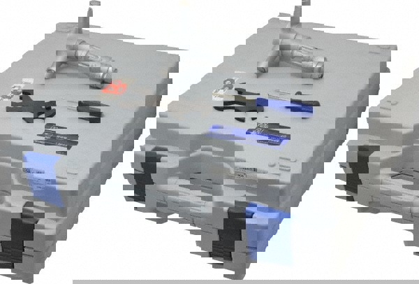 Mechanical Inside Micrometer: 3.6000 to 4.0000