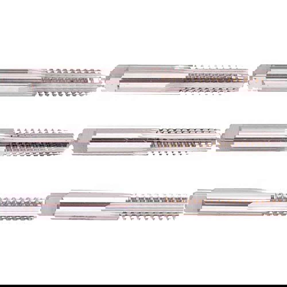 Tap Sets; Number Of Taps: 3