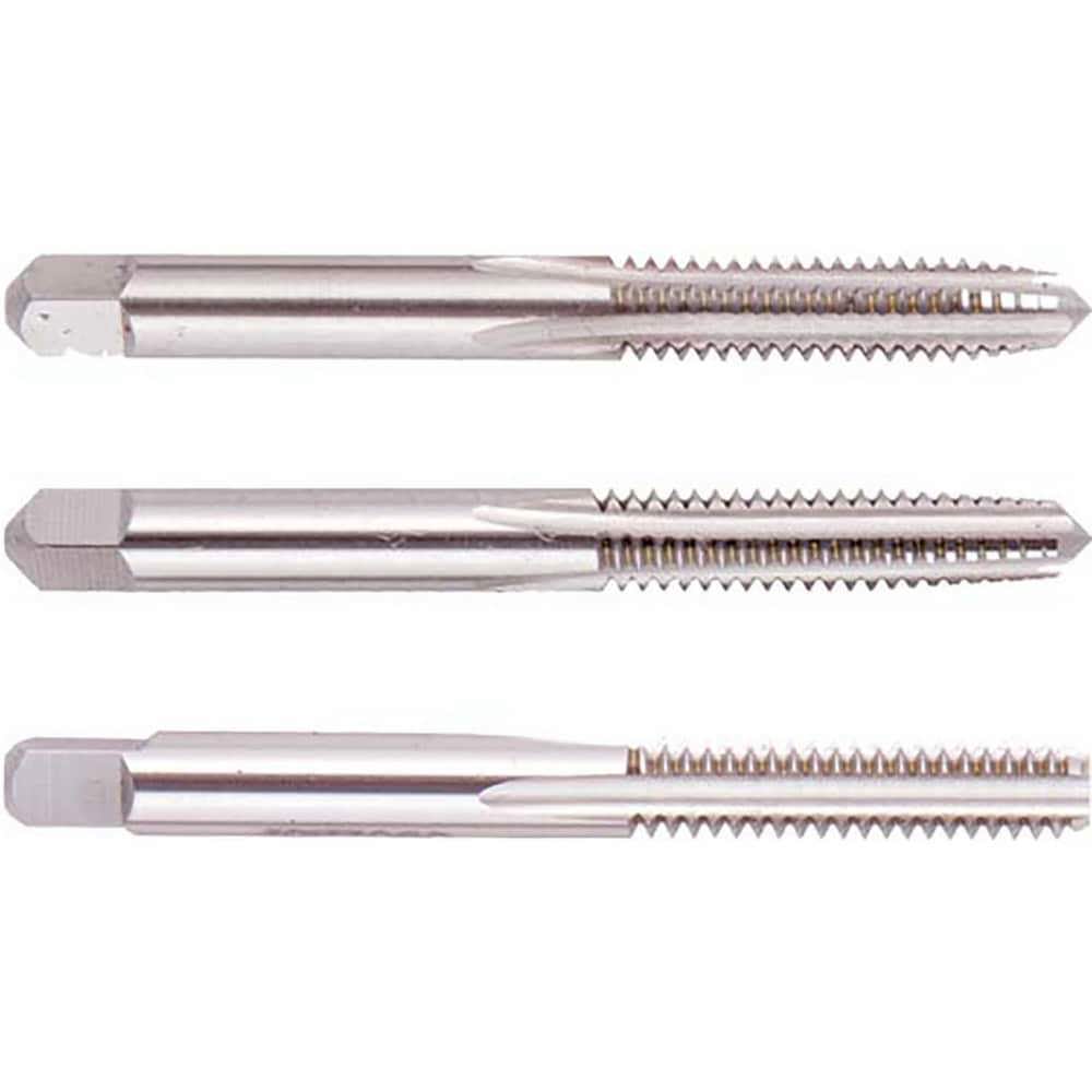 Tap Sets; Number Of Taps: 3