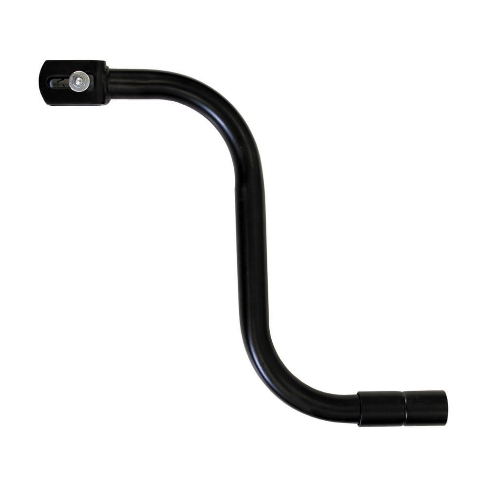 Trailer Jacks & Accessories; Accessory Type: Handle ; For Use With: Jacks ; UNSPSC Code: 24101600