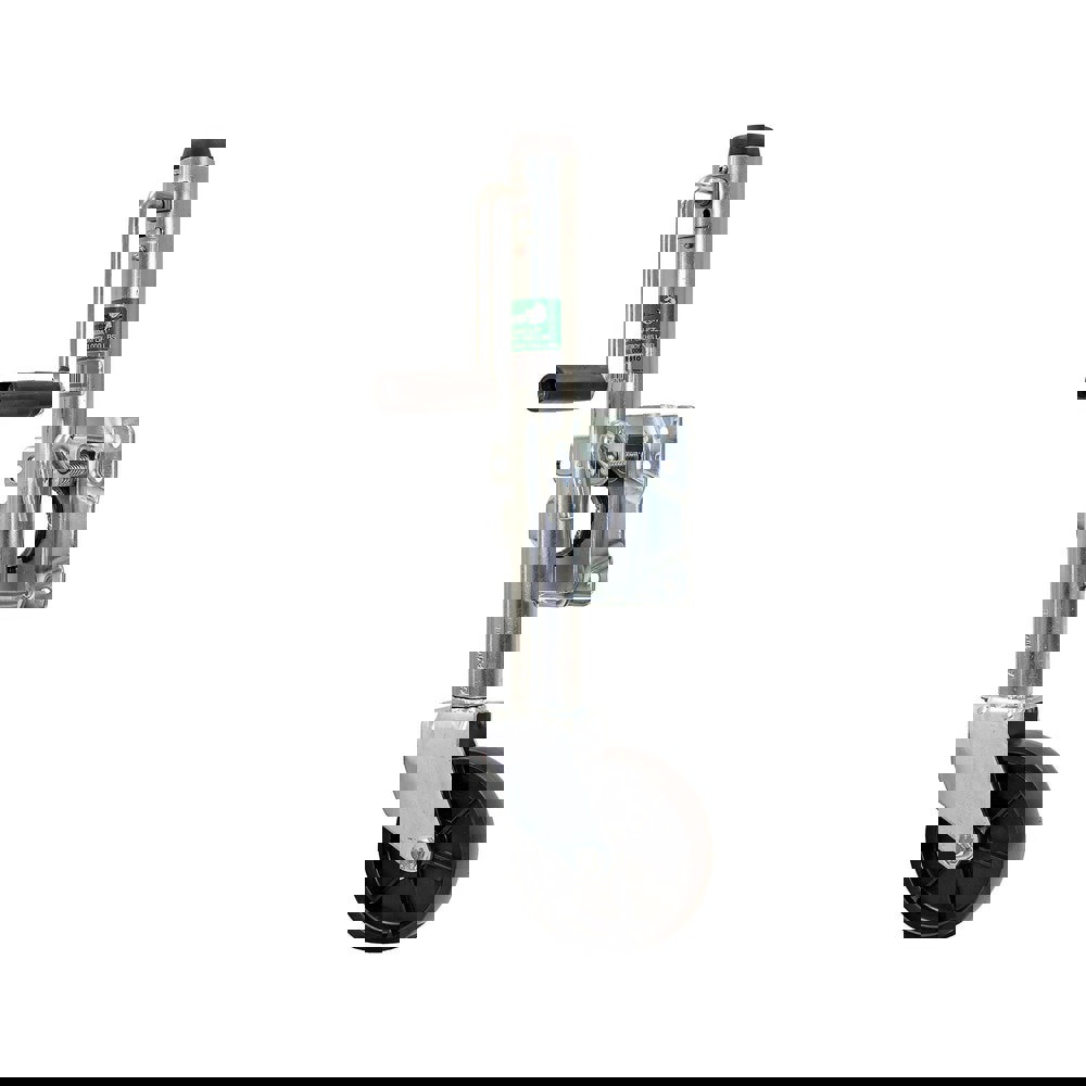 Trailer Jacks & Accessories; Accessory Type: Bolt-On Swivel Bracket ; For Use With: Trailer Jacks ; Load Capacity: 1000lb ; UNSPSC Code: 24101600