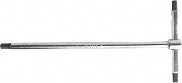 Hex Key: Sliding T-Handle Arm