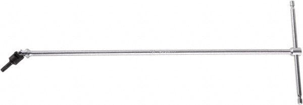 Torx Key: T-Handle, T15, 6