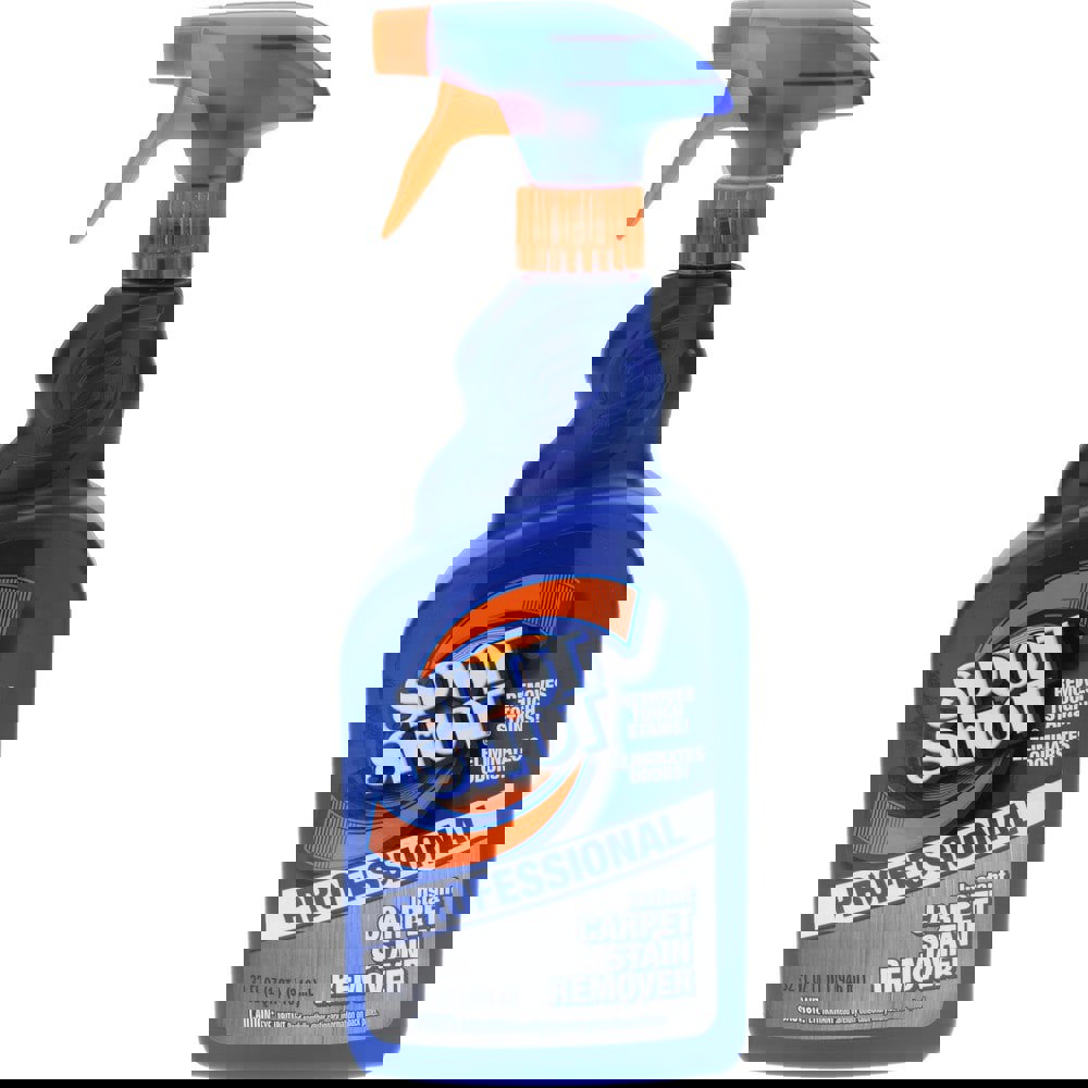 32 oz Spray Bottle Spot/Stain Cleaner