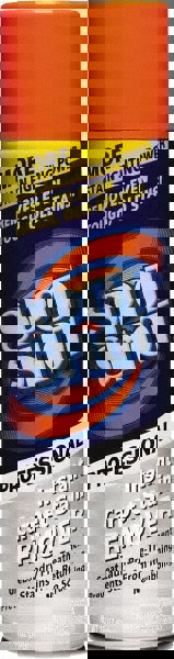 18 oz Aerosol Spot/Stain Cleaner