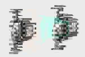 7 1/8HP 115V SS FLG CIRC PUMP