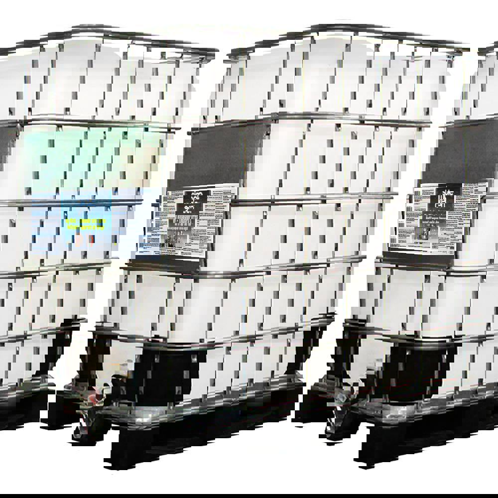 Cleaner & Degreaser: 275 gal Tote
