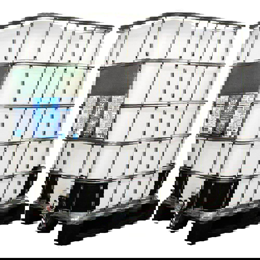 275 Gal Pressure Washing Cleaner/Degreaser