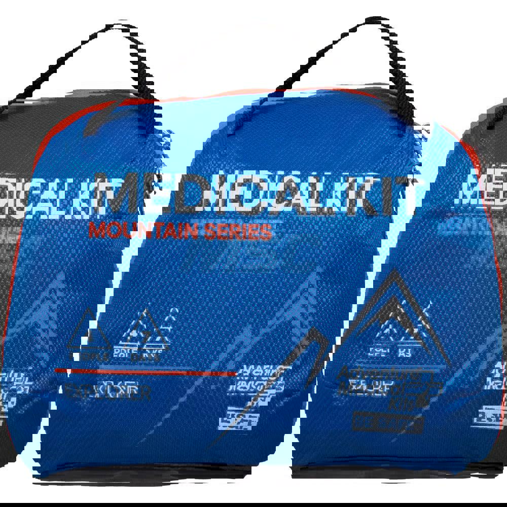 112 Piece, 4 People, Specialty Aid