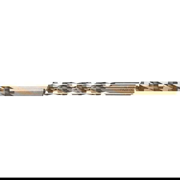 Cobalt Jobber Drills 135 Deg