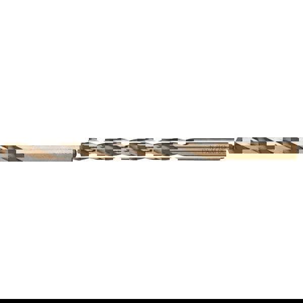 Cobalt Jobber Drills 135 Deg