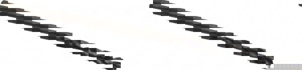 Aircraft Extension Drill Bit: #2, 135 &deg; Point, High Speed Steel