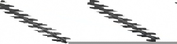 Aircraft Extension Drill Bit: #4, 135 &deg; Point, High Speed Steel