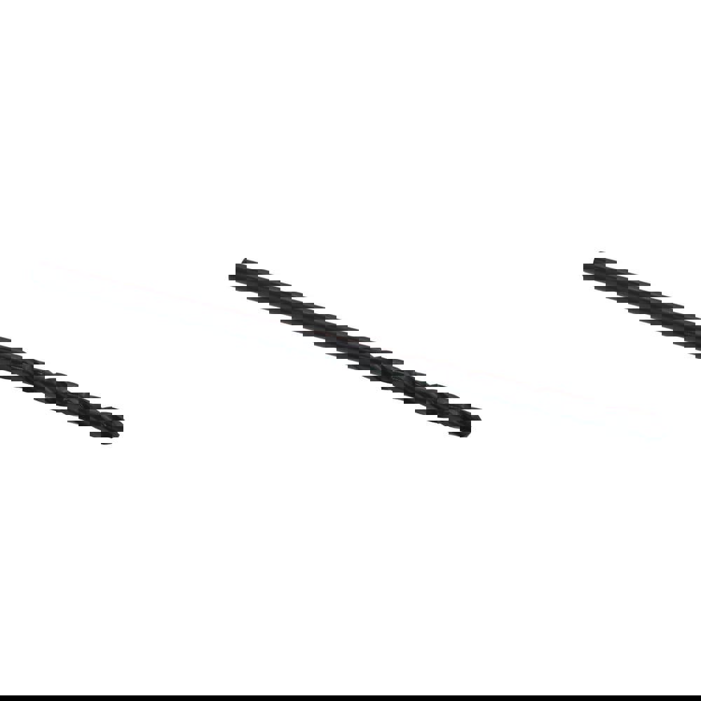 Aircraft Extension Drill Bit: #5, 135 &deg; Point, High Speed Steel