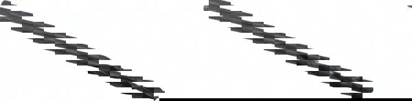 Aircraft Extension Drill Bit: #10, 135 &deg; Point, High Speed Steel