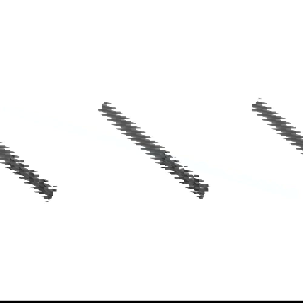 Aircraft Extension Drill Bit: #14, 135 &deg; Point, High Speed Steel