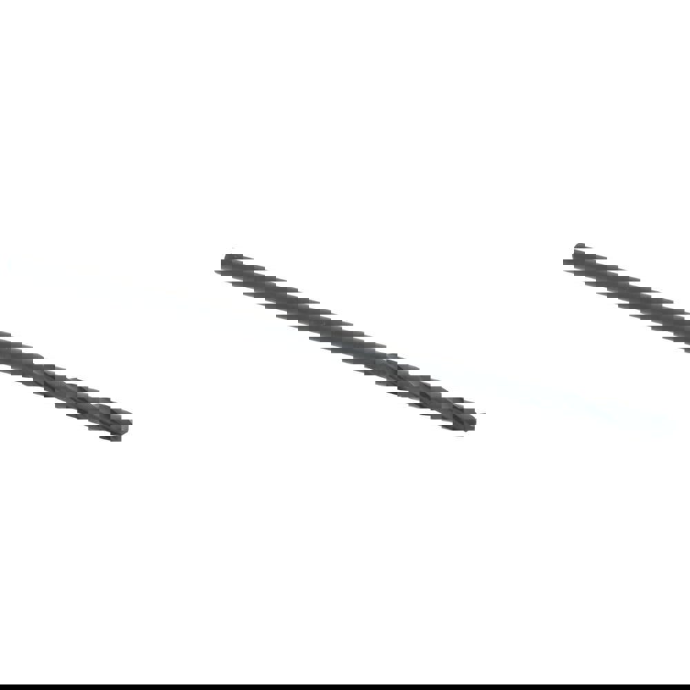 Aircraft Extension Drill Bit: #15, 135 &deg; Point, High Speed Steel