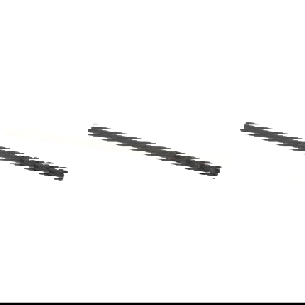 Aircraft Extension Drill Bit: #17, 135 &deg; Point, High Speed Steel