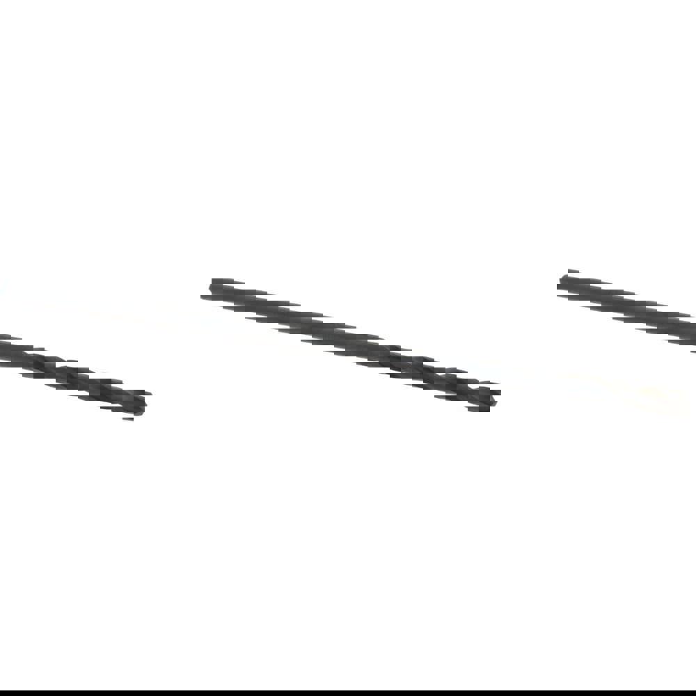 Aircraft Extension Drill Bit: #19, 135 &deg; Point, High Speed Steel