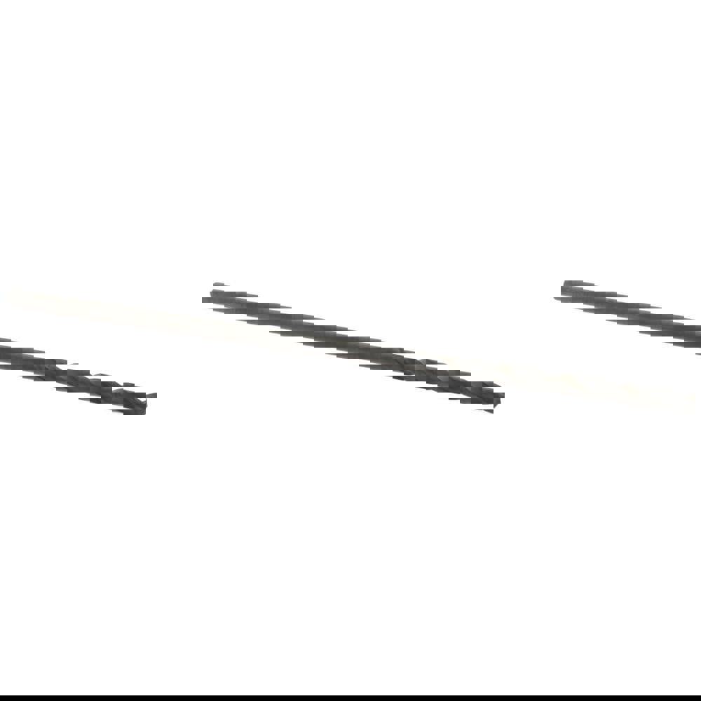 Aircraft Extension Drill Bit: #23, 135 &deg; Point, High Speed Steel