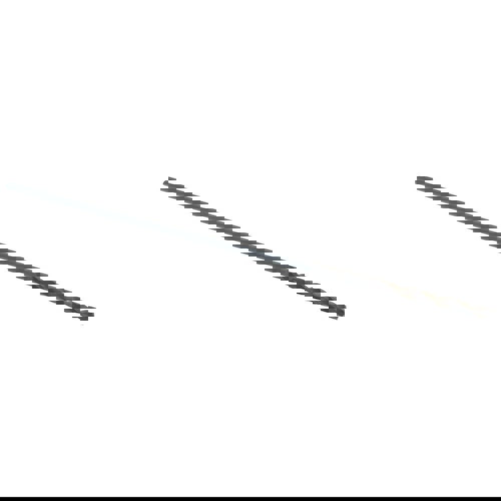 Aircraft Extension Drill Bit: #32, 135 &deg; Point, High Speed Steel