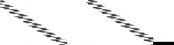 Aircraft Extension Drill Bit: #38, 135 &deg; Point, High Speed Steel