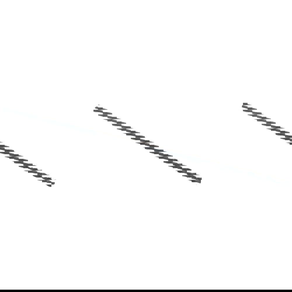 Aircraft Extension Drill Bit: #41, 135 &deg; Point, High Speed Steel