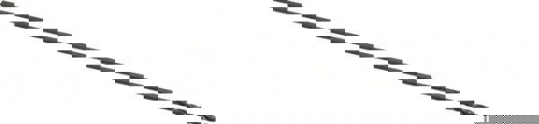 Aircraft Extension Drill Bit: #47, 135 &deg; Point, High Speed Steel