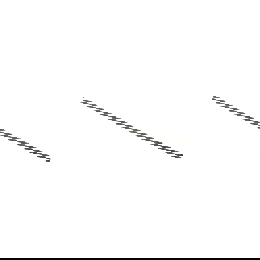 Aircraft Extension Drill Bit: #54, 135 &deg; Point, High Speed Steel
