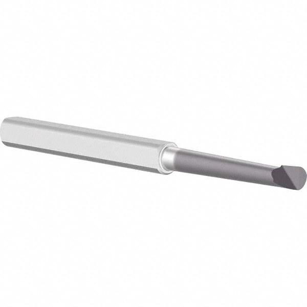 Boring Bar: 0.1
