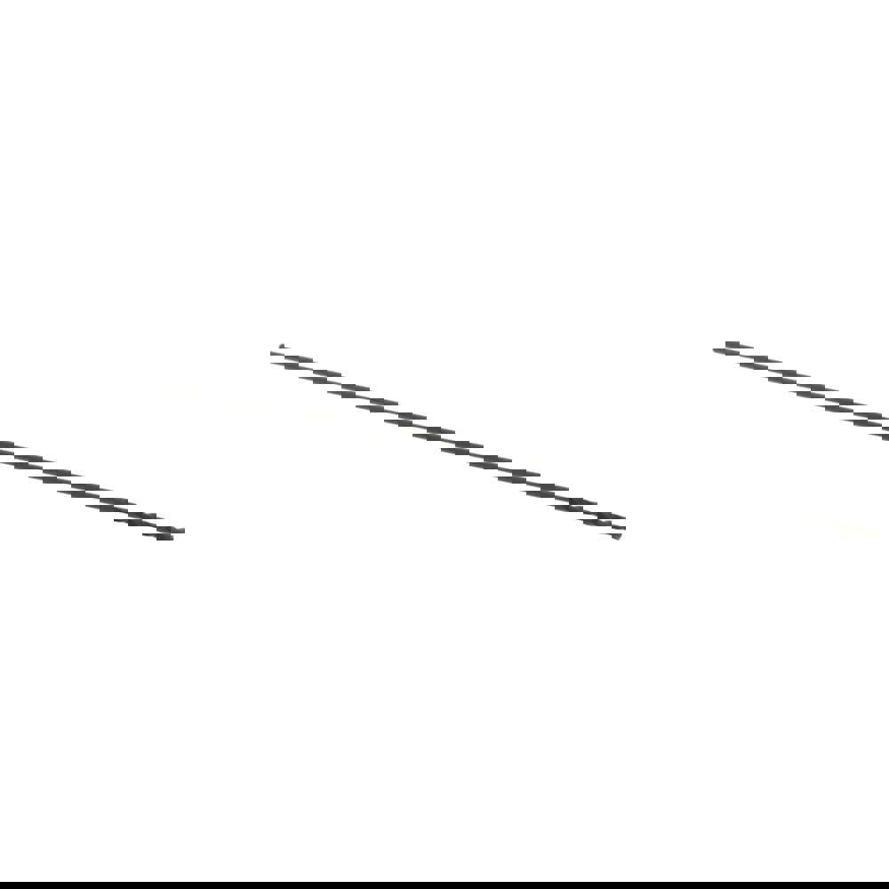 Aircraft Extension Drill Bit: 1/8