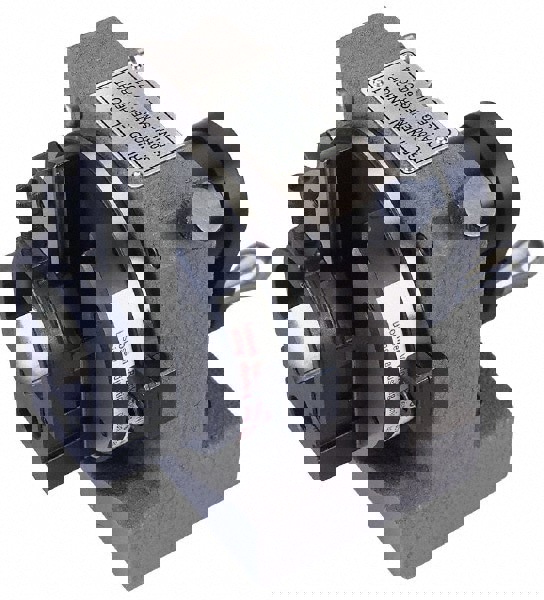 24 Position, V-Block Grinding Fixture & Indexing Spacer