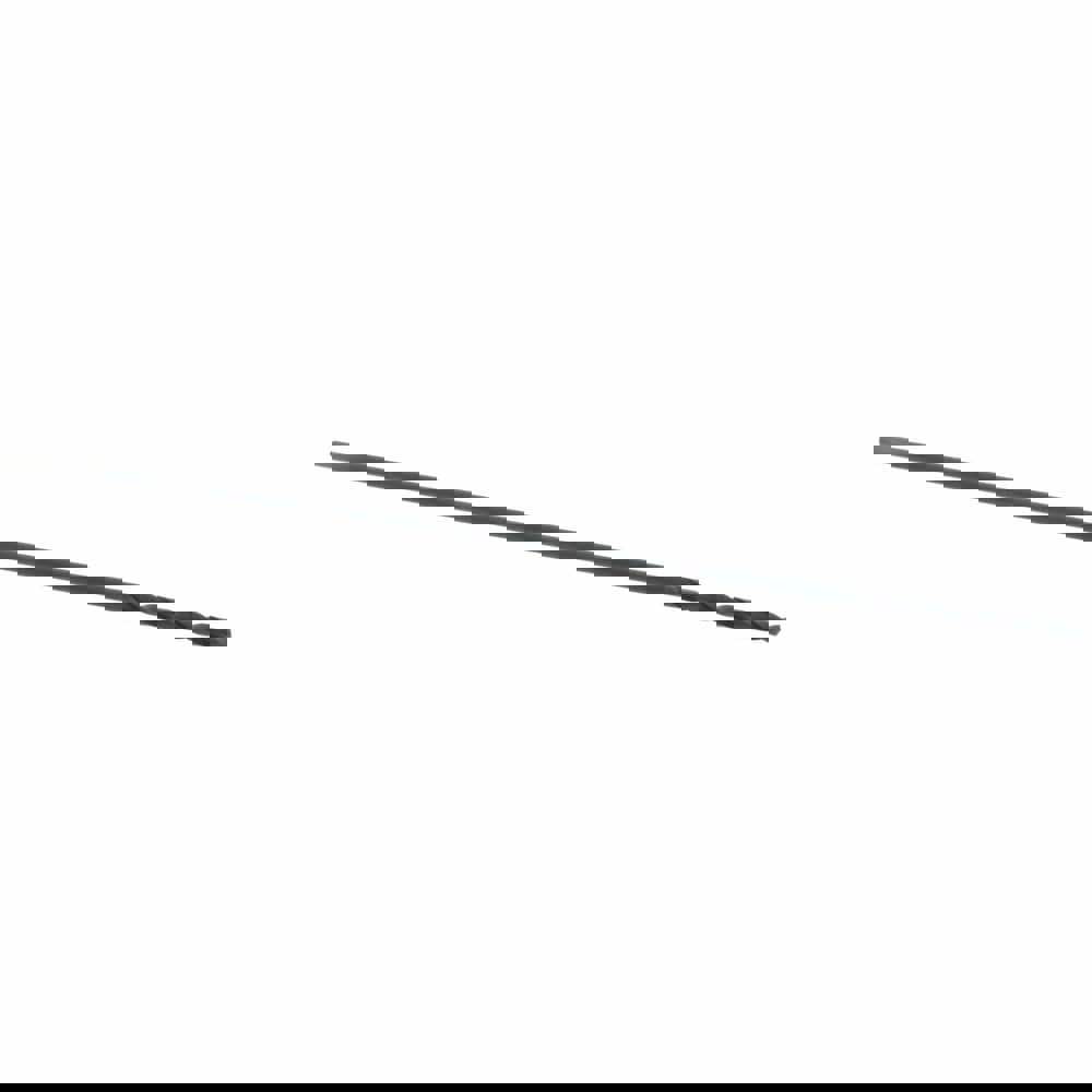 Aircraft Extension Drill Bit: 3/16