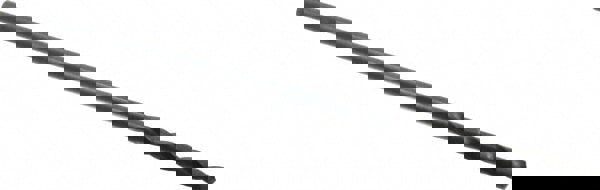 Aircraft Extension Drill Bit: 25/64