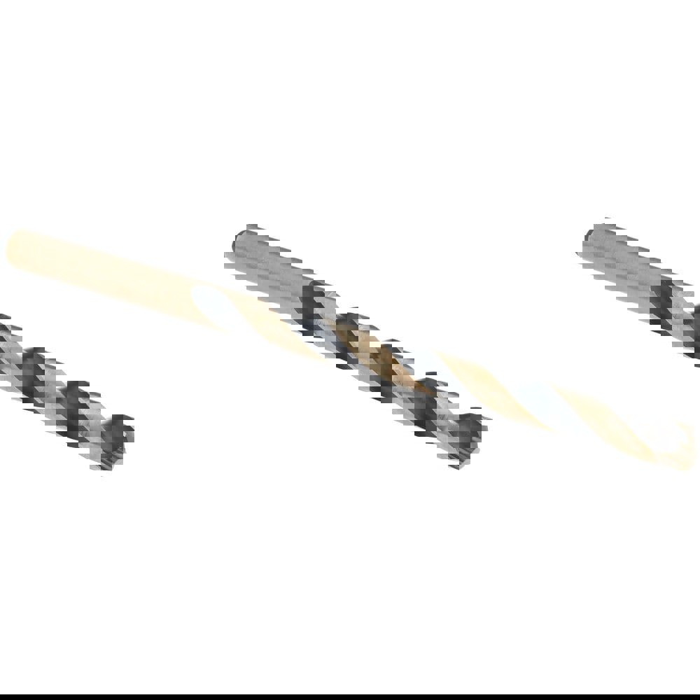 Cobalt Jobber Drills 135 Deg