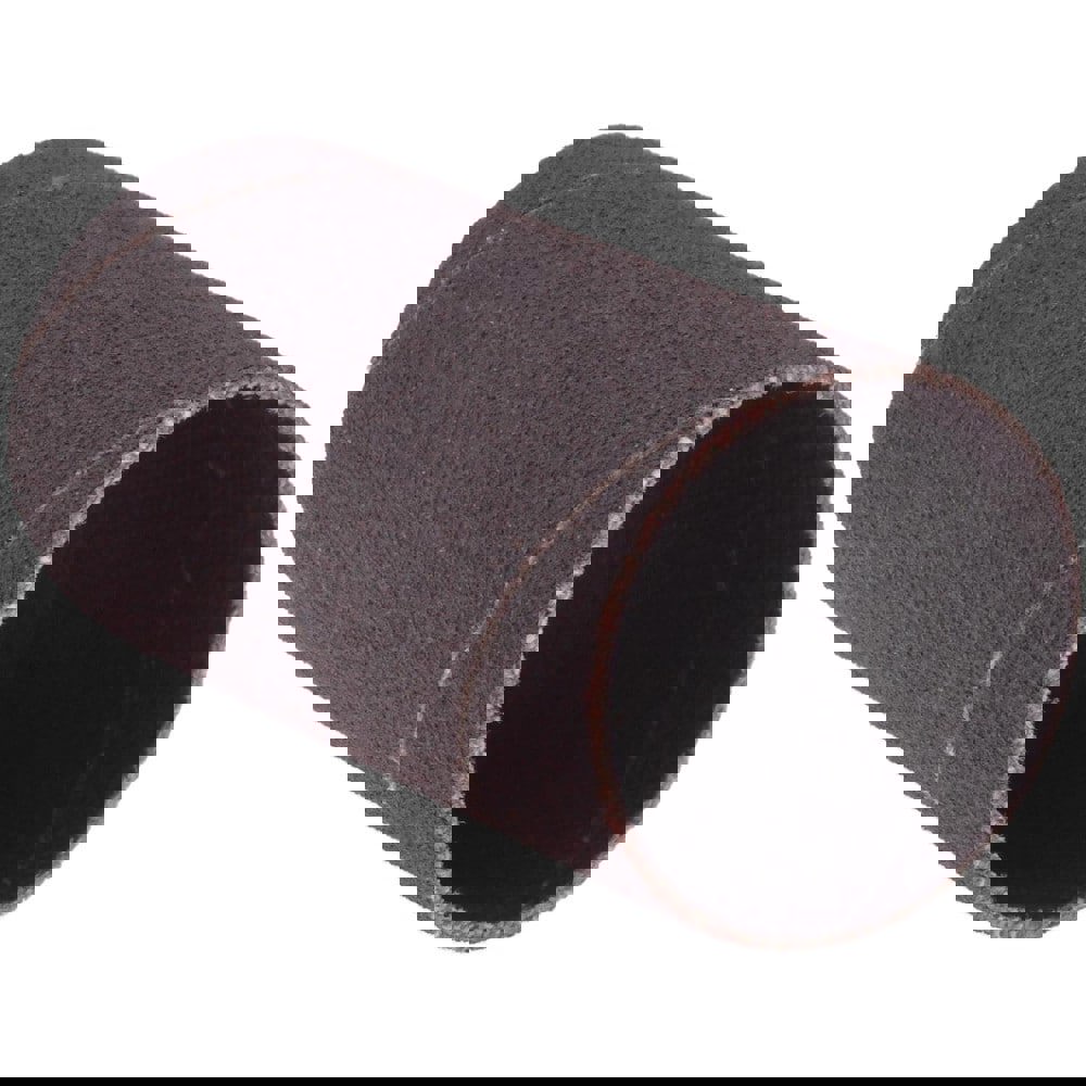 Spiral Band: Aluminum Oxide, 120 Grit, Fine Grade