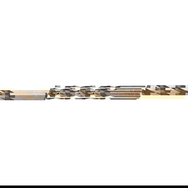 Cobalt Jobber Drills 135 Deg