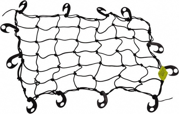 Rubber Cargo Net