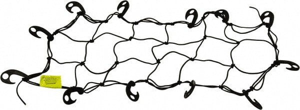 Rubber Cargo Net