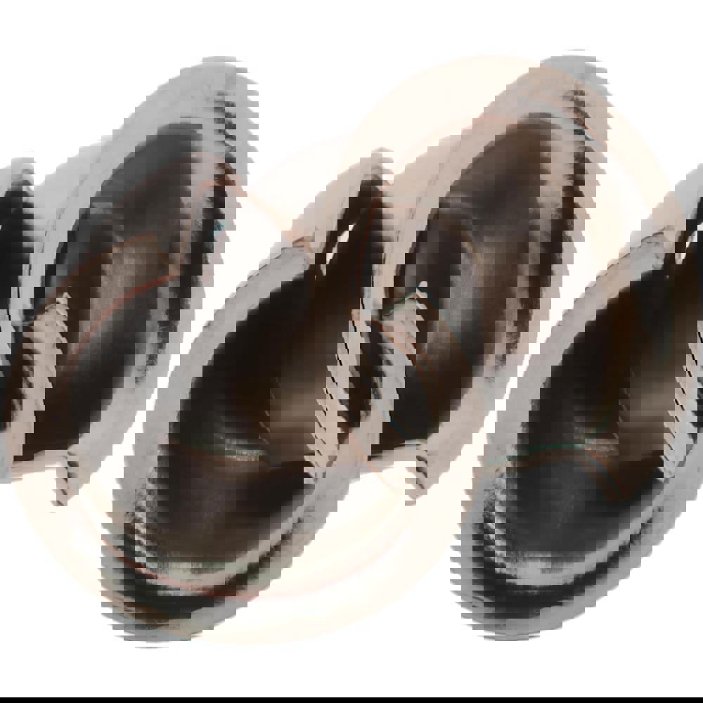 13/64 Inch Long Nickel Plated Brass Detachable Sleeve