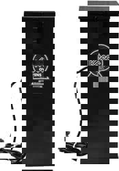 50 Electrode Capacity, 100 to 300&deg;F, Portable Welding Rod Oven