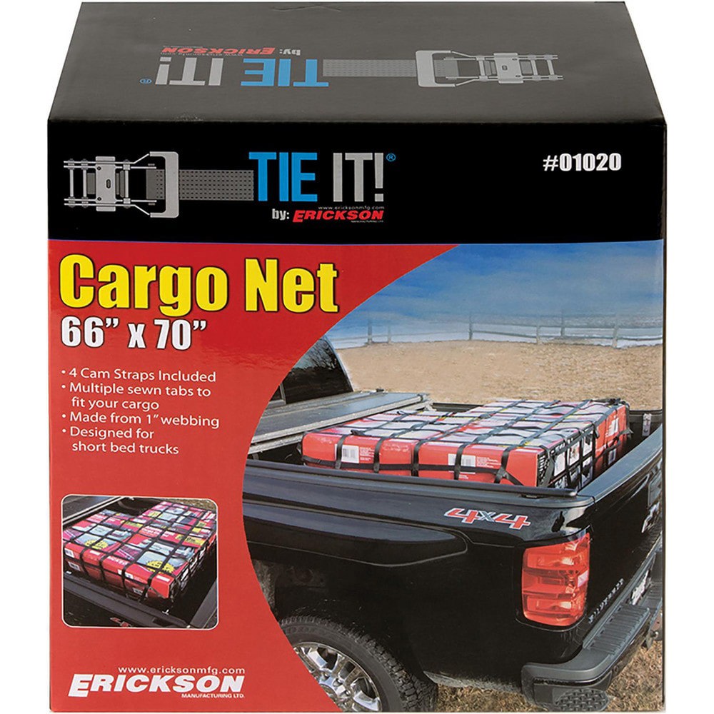 Trailer & Truck Cargo Accessories