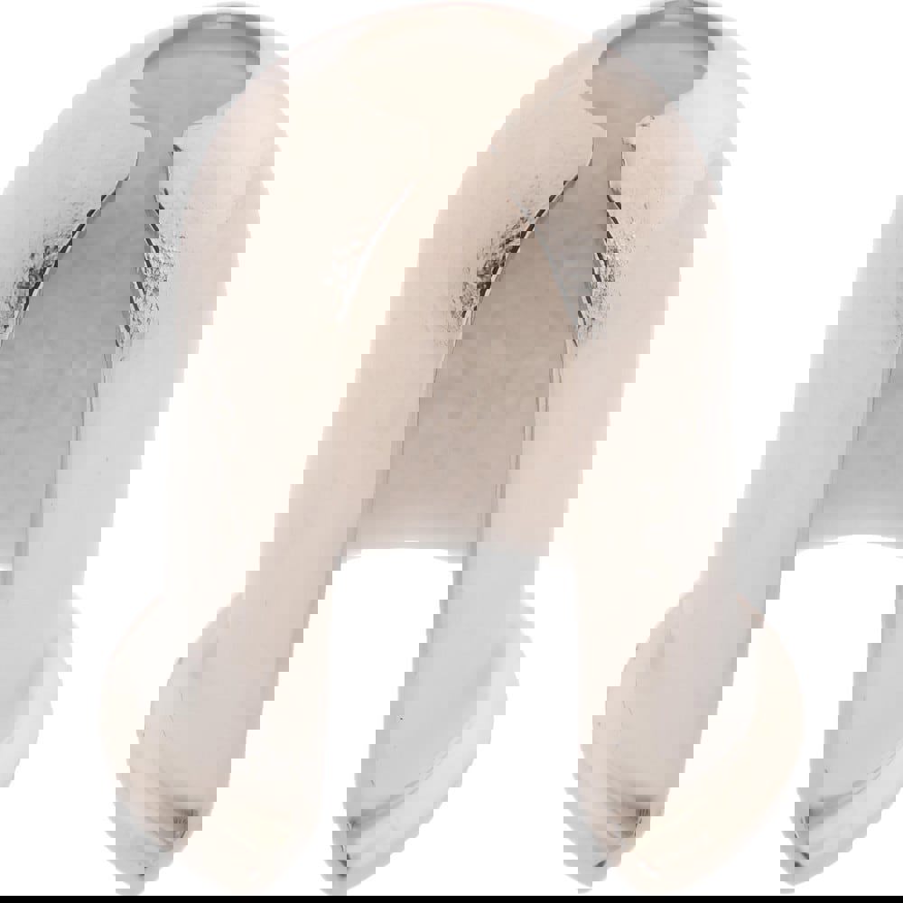 9/32 Inch Long Nickel Plated Brass Detachable Sleeve