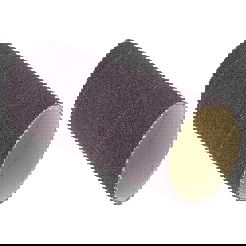 Spiral Band: Aluminum Oxide, 120 Grit, Fine Grade