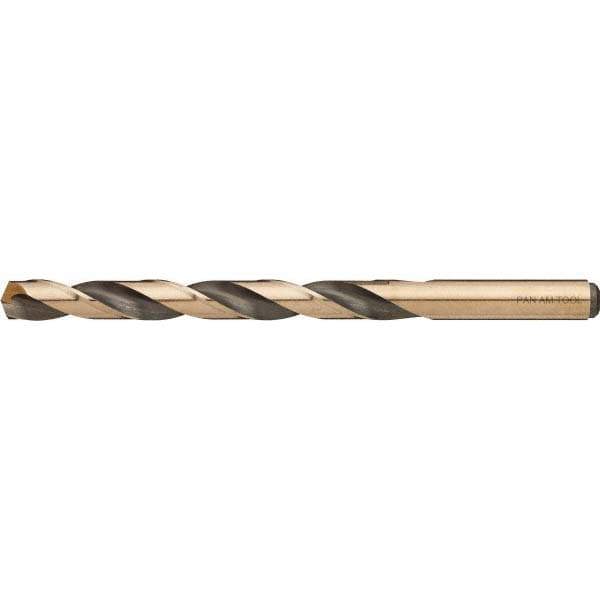 Jobber Length Drill Bit: