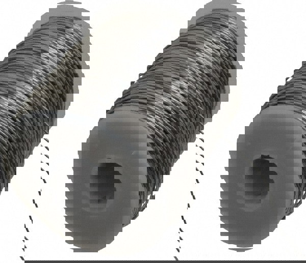 22 Gage, 0.0253 Inch Diameter x 430 Ft. Long, Soft Aluminum Wire