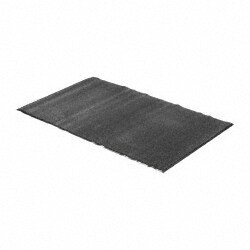 Entrance Mat: 20' Long, 3' Wide, Poly-Blended Carpet Surface